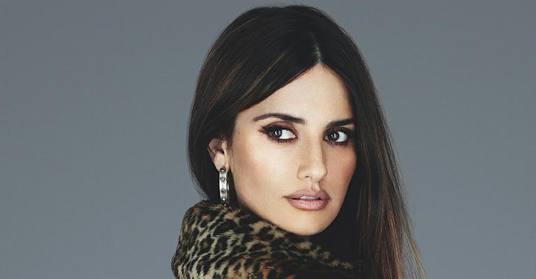 Charme de Penélope e Mónica Cruz