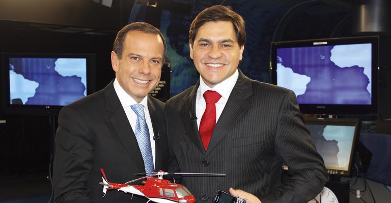 Agenda: Show Business