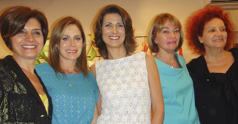 Agenda: Tarde de moda