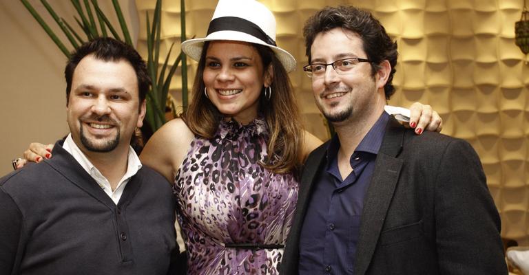 Agenda: Arquitetos e Designers
