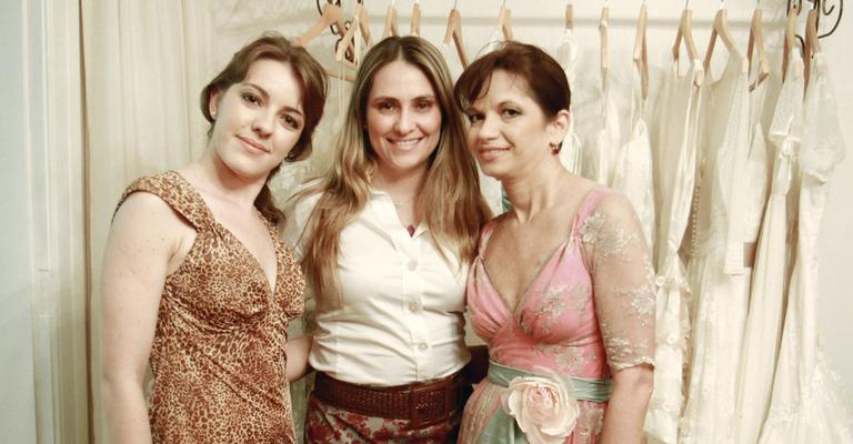 Agenda: Trajes especiais