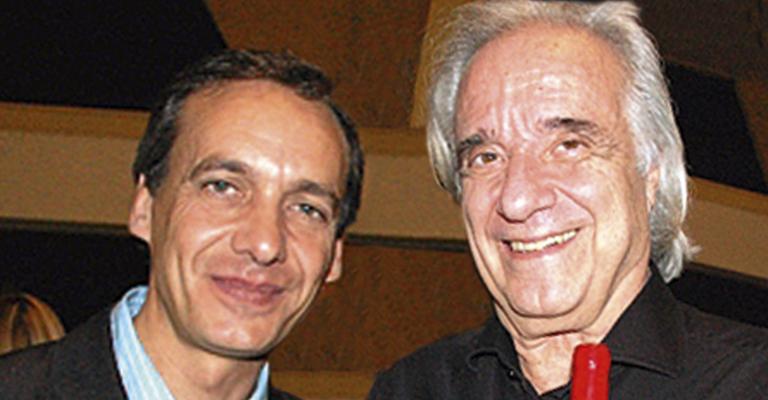Agenda: Noite lusitana