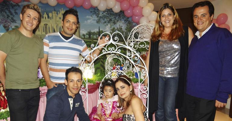 Mãe Nany Venâncio