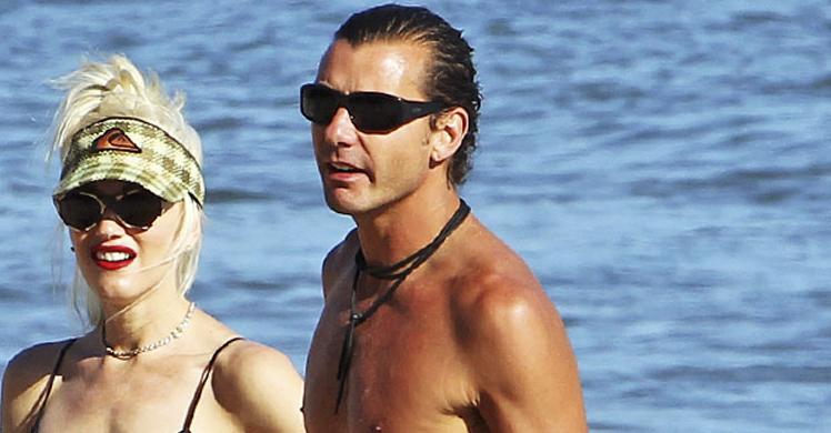 Clã de Gwen Stefani