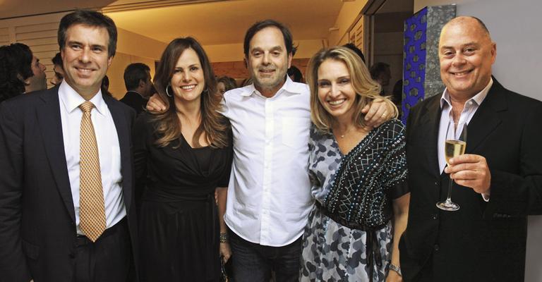 David e Zé Victor