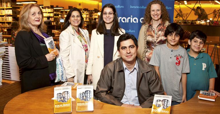 Heródoto e José Renato