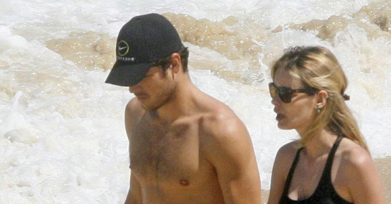 Yasmin e Evandro