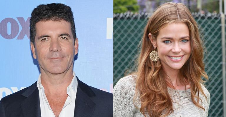 Simon: encontro com ex de Charlie Sheen