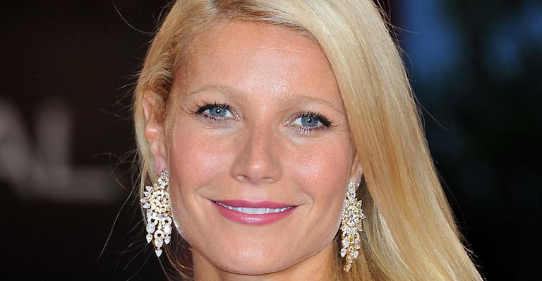 Paltrow vai interpretar viciada em sexo