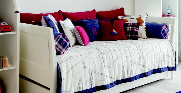 Como decorar o quarto do seu bebê?