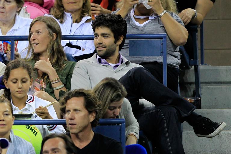 Adrian Grenier / foto: Getty Images