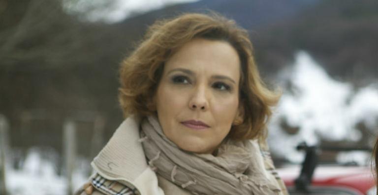 Após susto, Ana Beatriz passa bem