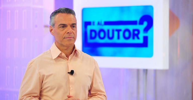 ‘E aí, Doutor?’ sai do ar em outubro