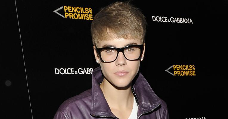 Bieber: ‘Quero estar casado aos 25’