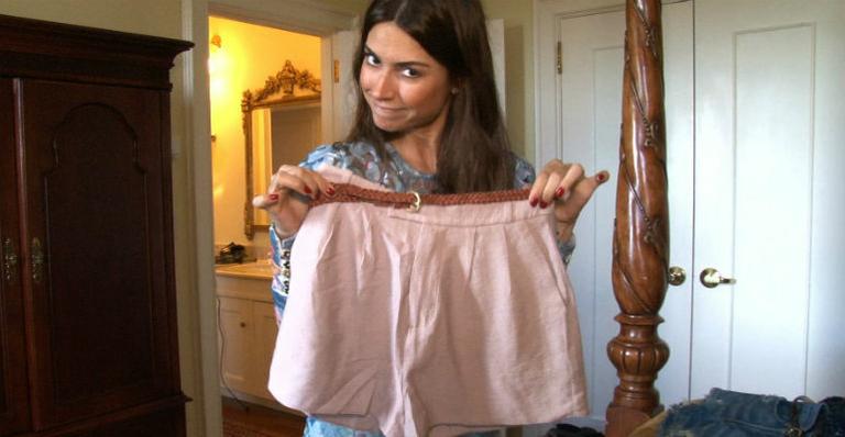 Thaila: looks versáteis para dia e noite