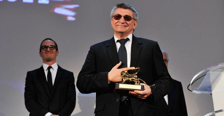 Filme russo vence Festival de Veneza