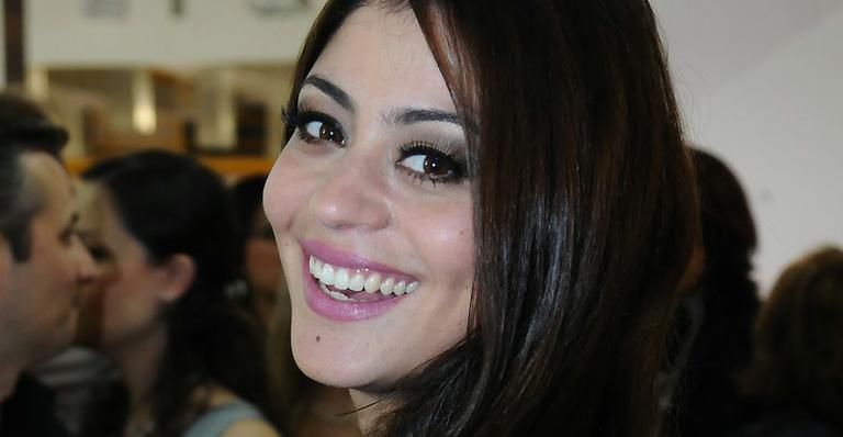 Carol Castro ameaça deixar o Twitter