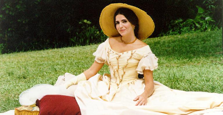 Malu Mader celebra 45 anos. Veja fotos!