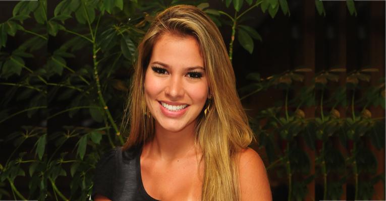 Adriana: ‘Não gosto de conto de fadas’