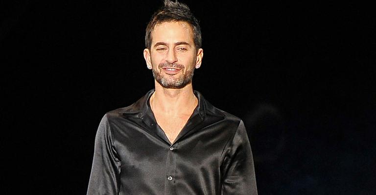Jacobs: salário de US$ 10 mi na Dior?