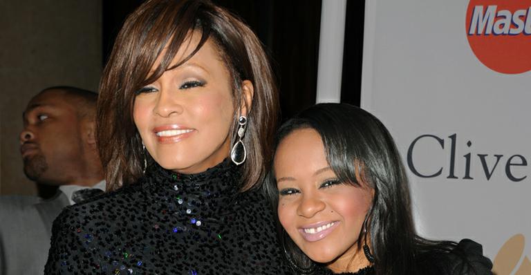 Filha de Whitney herdou seu talento?