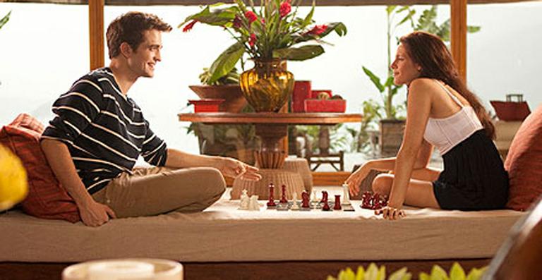 Divulgado novo trailer de ‘Amanhecer’