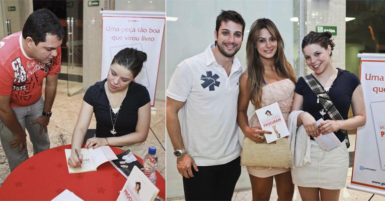 Pitty Webo e sua obra literária