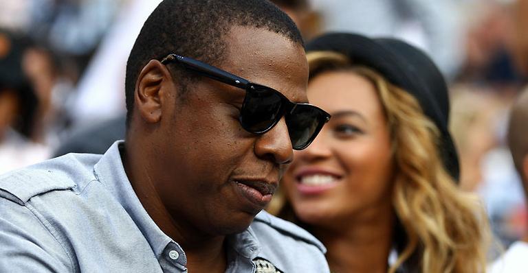 Jay-Z tem filho secreto, diz revista