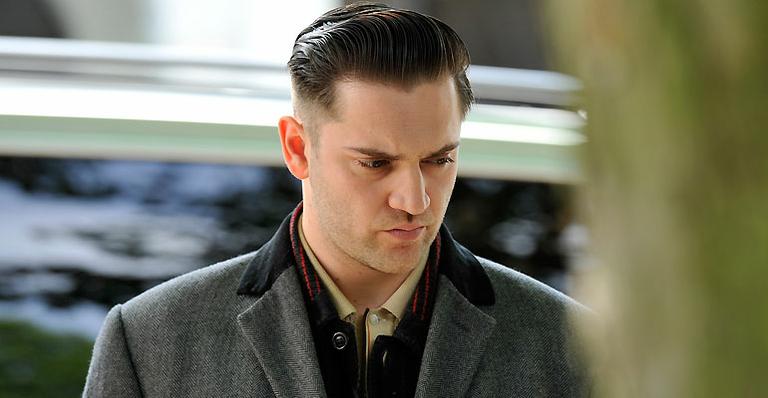 Reg Traviss: ‘Amy adorava cozinhar’