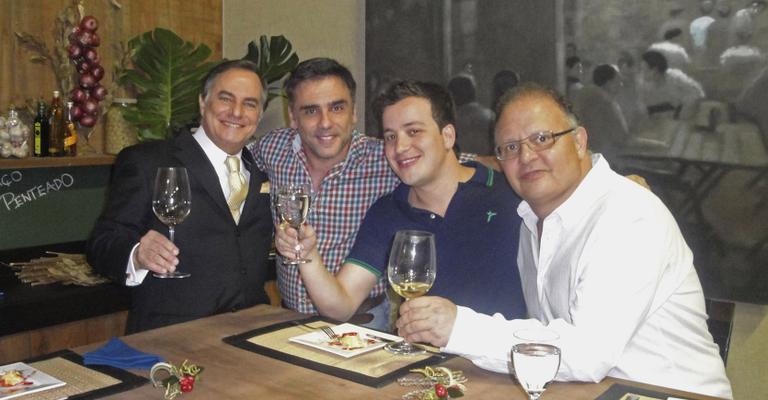 Agenda: Todo Seu
