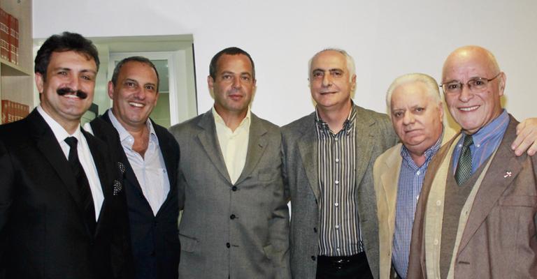 Agenda: Abertura de bufê