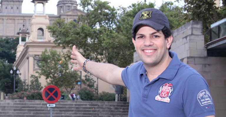 Sorocaba recebe vídeo emocionante