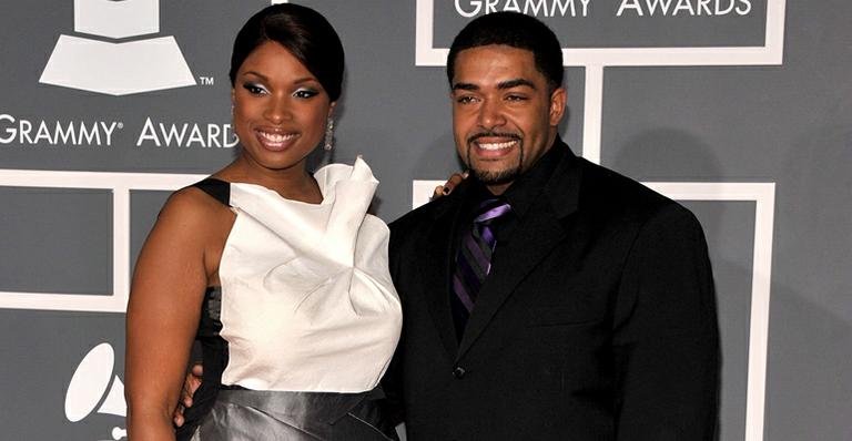 Jennifer Hudson de casamento marcado