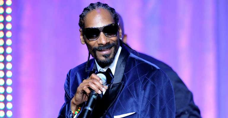 Snoop Dogg pode estrelar série de TV
