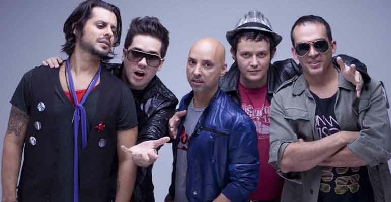 Jota Quest: surpresa com o Grammy