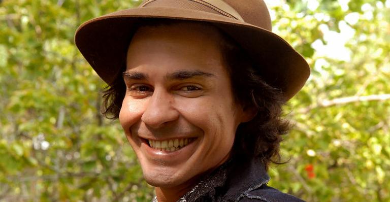 A história de vida de André Gonçalves