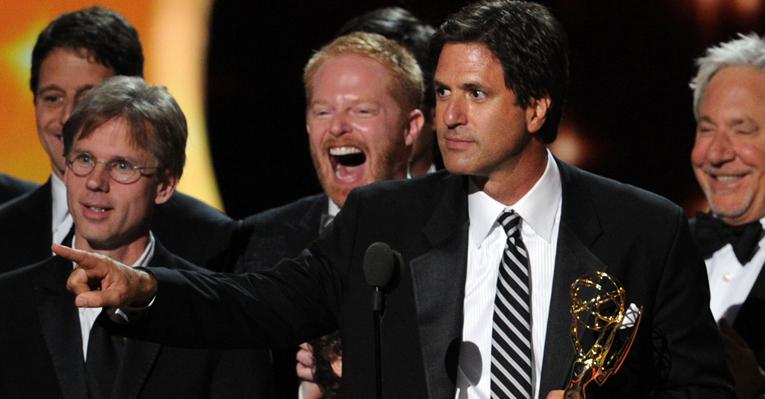 ‘Modern Family’ domina o ‘Emmy 2011’