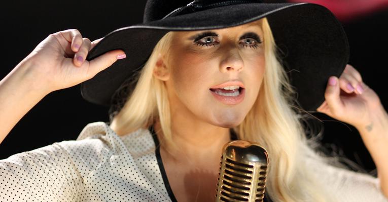 Aguilera: cinema em segundo plano