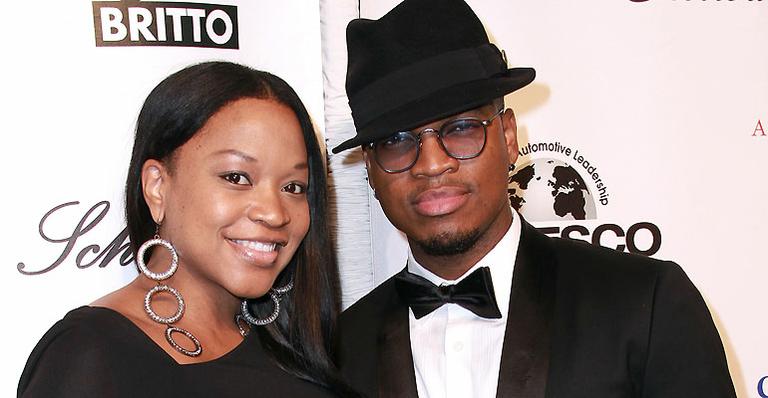 Ne-Yo espera chegada do segundo filho