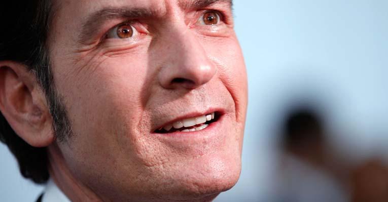 Sheen poderá receber até US$ 100 milhões