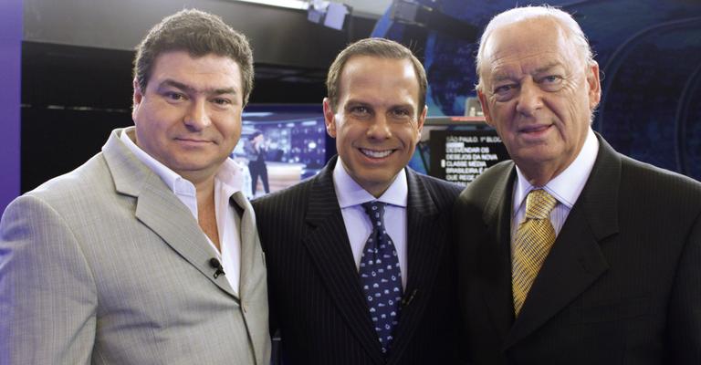 Agenda: Show Business