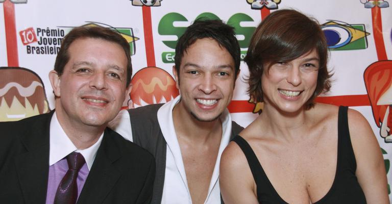 Agenda: Coletiva em SP