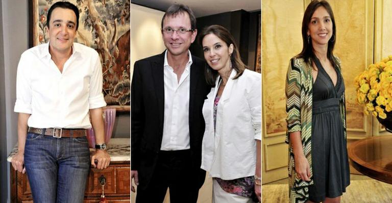Mostra de arquitetura recebe convidados