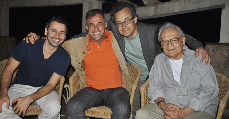 Agenda: Vazio coração