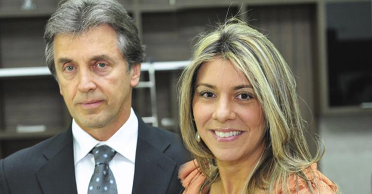 Agenda: Coquetel