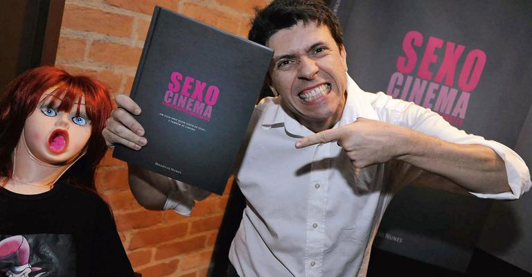 Agenda: Lançamento