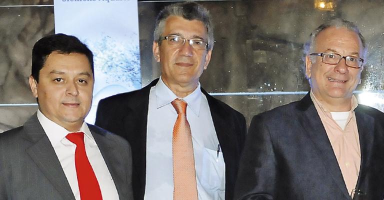 Agenda: Coquetel de lançamento