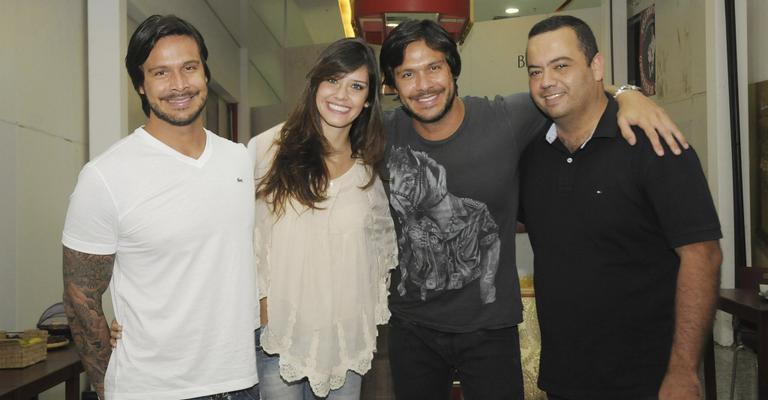 Agenda: Desfile em Barretos