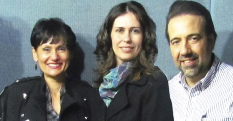 Agenda: Selene Ferreira & Você