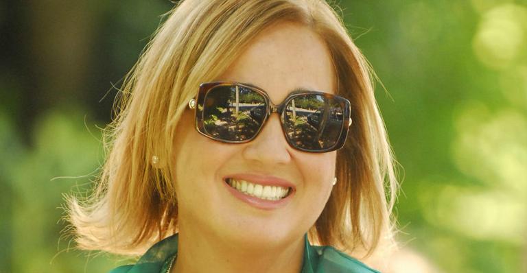 Com problema cardíaco, atriz busca cura